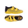 Puma Herren Kinderschuhe, Gr. 36, gelb, Leder