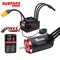 Übertreffen Hobby Rakete v2 1200w 4-poliger wasserdichter bürstenloser Motor 60a/80a 2-3s bürstenloser esc für Offroad-Buggy-Monsters pielzeug