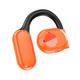 Auricolari wireless aperti By99 Bluetooth 5.3 – Cuffie sportive con gancio auricolare TWS, impermeabili IPX5, cancellazione del rumore, batteria a lunga durata, compatibili con iOS e Android