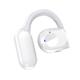 Auricolari wireless aperti By99 Bluetooth 5.3 – Cuffie sportive con gancio auricolare TWS, impermeabili IPX5, cancellazione del rumore, batteria a lunga durata, compatibili con iOS e Android