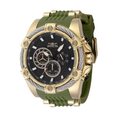 Invicta Bolt 48385 Herrenuhr - 52mm Image
