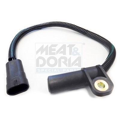 Meat & Doria Impulsgeber, Kurbelwelle [Hersteller-Nr. 87708] für Jeep Image