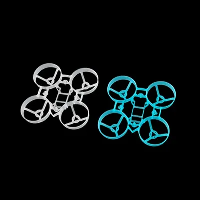 HappyModel Bwhoop65 - 65mm TinyWhoop FPV Frame Kit