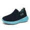 Chaussures enfants garçons chaussures de Sport de course enfants chaussettes baskets grandes filles