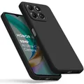 Custodia in silicone di lusso per Honor X6b 4GB Cellulari da 6,56 pollici Cover posteriore per