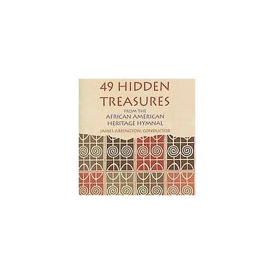 49 Hidden Treasures [2/14] *