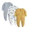 Body per neonato neonato per bambina abbigliamento manica lunga 3 6 12 mesi bambino neonato abbigliamento per bambini