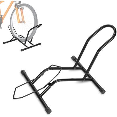 Vingo - Fahrradständer Für Reifen bis 16'-29' und ca. 6.5 cm Breite Für 16 Zoll bis 29 Zoll Fahrrad Image