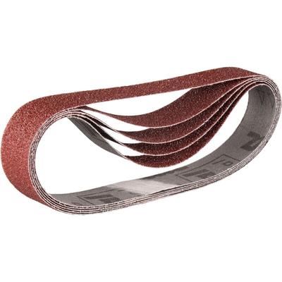 Schleifband 30x533 mm K150 5 St. - P-00131 - Makita Image