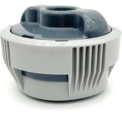 Whirlpool-Chemikalienspender LayZ-Spa P05345 P03821 Zubehör für Wassertests im Innen- und Image