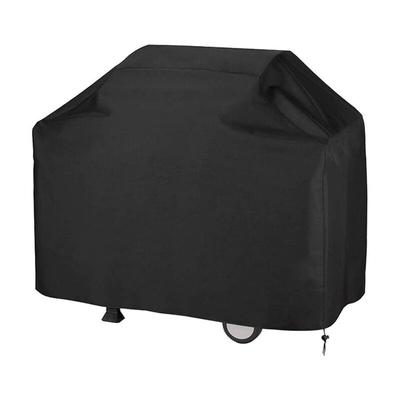 Tigrezy - Gasgrill-Abdeckung, staubdicht, wasserdicht, wetterbeständig, reißfest für Weber, Image