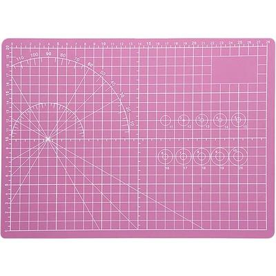 Ersandy - Schneidematte, Nähmatte, Schneideunterlage, Schneideplatten, selbstheilende Image