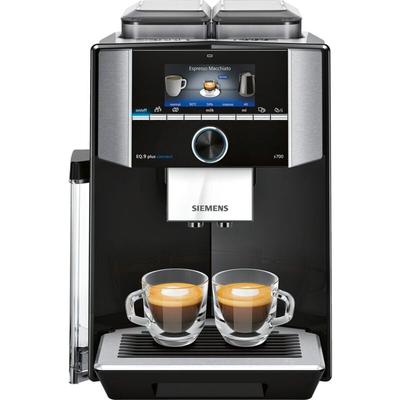 Generalüberholt] Siemens EQ.9 s700 Freistehende Espressomaschine 2,3 l - Kaffeemaschine Image