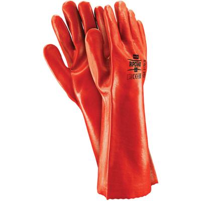 Reis - Gummihandschuhe 40 cm aus pvc Image