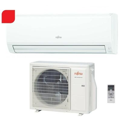 Fujitsu - Inverter-Klimagerät kl Serie 24000 Btu ASYG24KLCA R-32