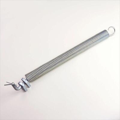Stabilisierungsfeder Distanzfeder Distanzhalter für Unterlenker Kat. 2/3 Image