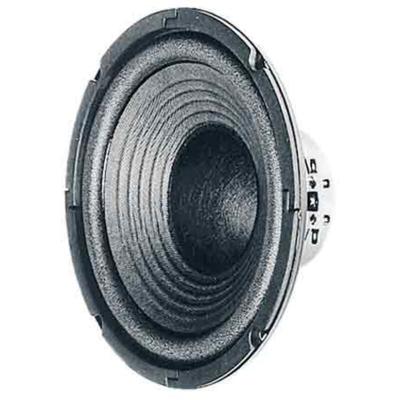 Visaton - vs-w200/8 Woofer 8 2 Wege 80 w schwarz