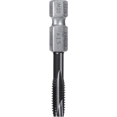Fein - 63110045010 Gewindebohrer M10 hss 1 St. Image