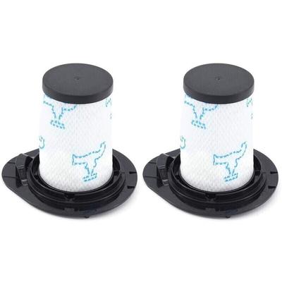 Ensemble de filtres 2 pièces compatibles avec les aspirateurs Rowenta RH9890WO RH9879WO x-force Image