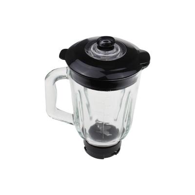 Russell Hobbs - Bol mit 1,5 l Graduierten Deckel zum Mixer Retro 700276 Image