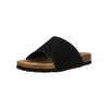 Badeschuh CRUZ "Amarante", Herren, Gr. 37, schwarz, elegant, Schuhe, aus atmungsaktivem Material