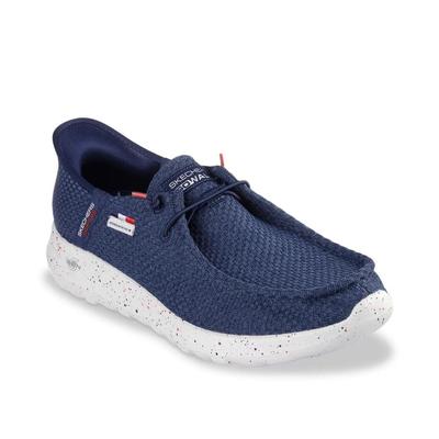 Hands Free Slipins: Gowalk 7 Sneaker