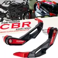 Per Honda CBR650R CBR650F CBR 650R 650F 2020-2023 2024 2025 Moto CNC Manubrio Protezione Della Mano Freno Leva di Frizione protezione