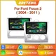 Per Ford Focus MK2 2004 2005 2006 2007 2008 2009 2010 2011 Autoradio Android Multimedia Video Player