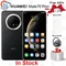 Nouveau téléphone portable d'origine Huawei Mate 70 Pro + Plus 5G 6.9 