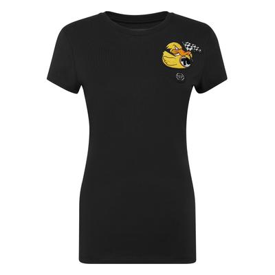 T-Shirt Sexy Pure Duck Image