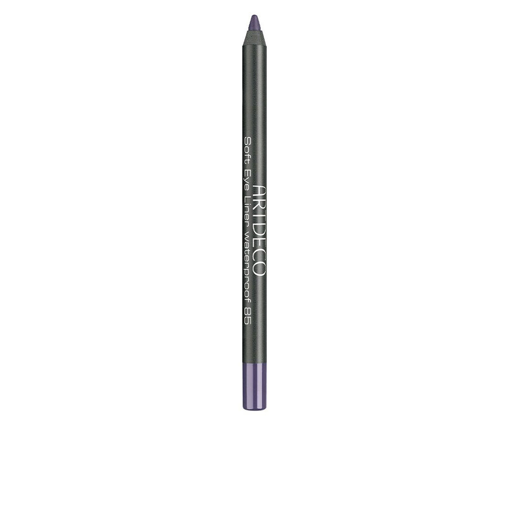 Soft Eye Liner Waterproof #85-damask Violet 1,2 gr Image