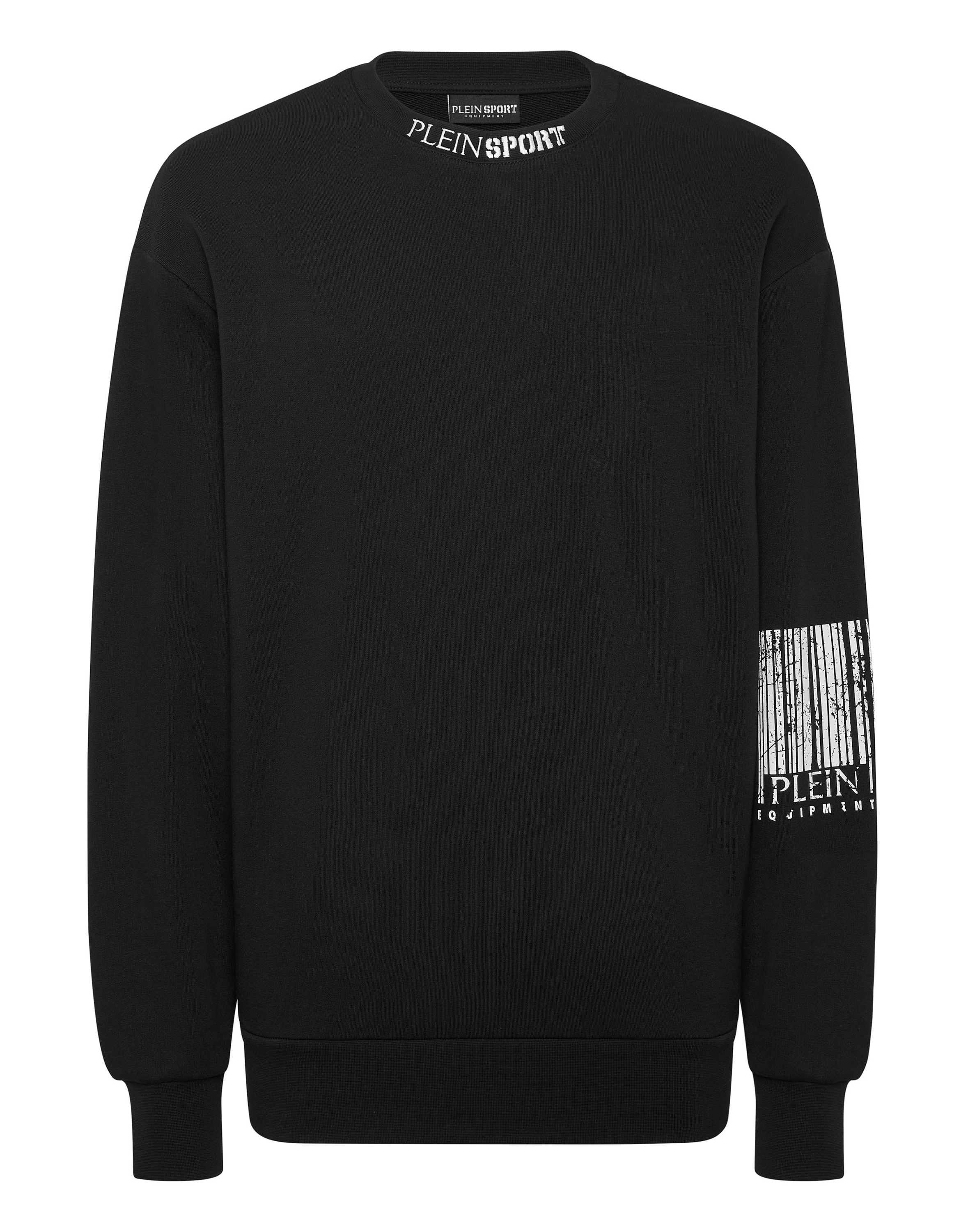 Sweatshirt Barcode Image