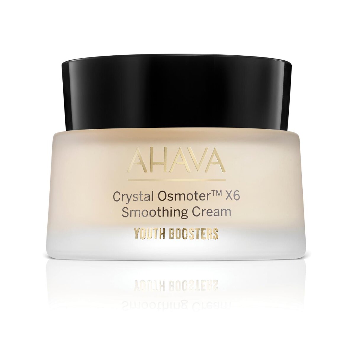 Crystal Osmoter - X6 Smoothing Cream 50ml Image