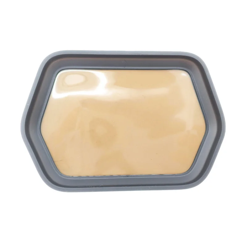 Armaturenbrett Silikon Wasserdichte Abdeckung Display Gummi Schutz Fall Für Segway Ninebot ZT3 Pro ZT3 Elektrische Roller Image
