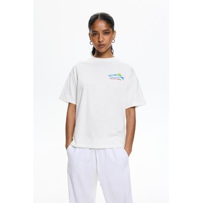 Sardine Graphic T-Shirt