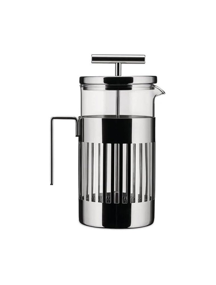9094/8, pressfilter-kaffeebereiter oder teekanne, alessi Image