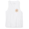 Passenger - Women's Dune Recycled Cotton Vest - Top Gr XS weiß
