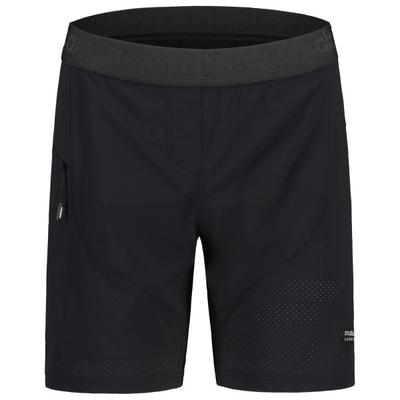 Maloja - Women's FanesM. - Shorts Gr L schwarz Image