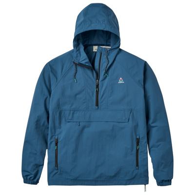 Passenger - Seek Out Water Resistant Jacket - Freizeitjacke Gr XXL blau Image