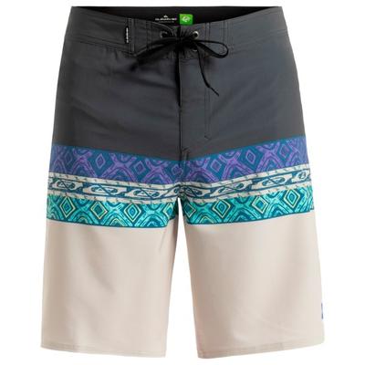Quiksilver - Surfsilk Straight Leg 20 - Boardshorts Gr 30 grau Image