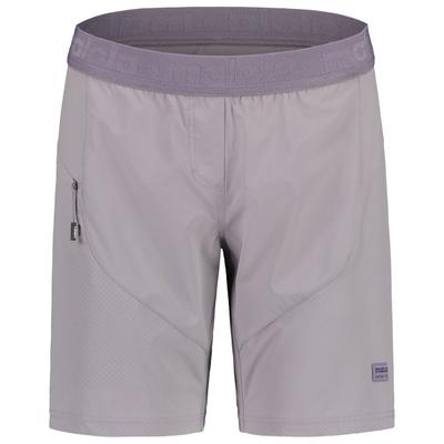Maloja - Women's FanesM. - Shorts Gr XL grau Image