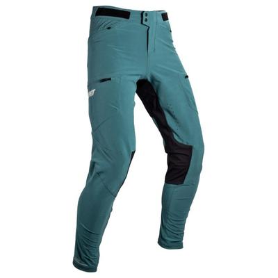 Leatt - MTB Enduro 3.0 Pants - Radhose Gr XXL türkis Image