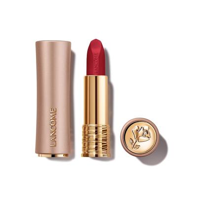 Lancôme L'Absolu Rouge Intimatte Lippenstift 888 - KIND OF SEXY 3.4 g Dunkelrot Image
