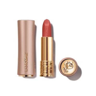 Lancôme L'Absolu Rouge Intimatte Lippenstift 273 - FRENCH NUDE 3.4 g Dunkelrot Image