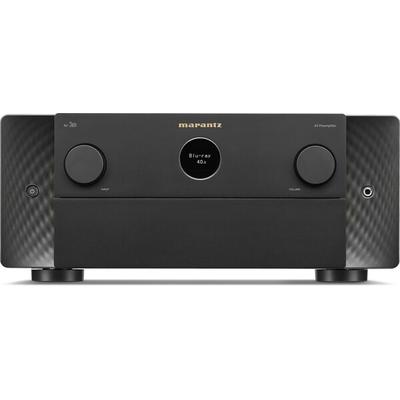 Marantz AV20 13.1 ch AV Preamplifier