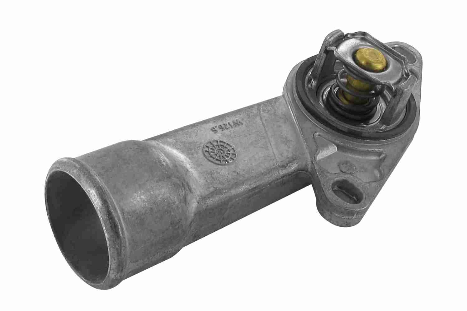 VEMO Thermostatgehäuse v51990006 für MODERN AUTO Fiat GM CHEVROLET