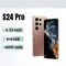 S24 Pro,Smartphone Android,64GB ROM,4GB RAM,6.53 inch,4000mAh,Google Play Store，Mobile phone，Dual