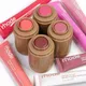 Rhode Pocket Blush Stick Lip And Cheek Hydrating Stick Natural Rouge Powder Blush Cream Lipstick Cheek Easy To Apply Color