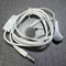For SAMSUNG 3.5mm In-Ear Earphone Wired With Microphone Headphones For Samsung Xiaomi HUAWEI Universal Smart Phone Earphones