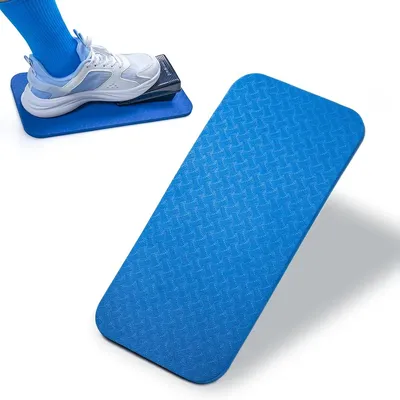 1pc Sewing Machine Muffling Mat Pedal Mat No Slip Rubber Sewing Machine Accessories Reduce Noise for Quilting Embroidery